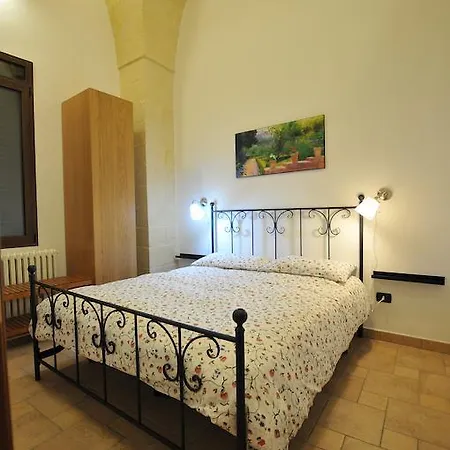 Appartamenti 