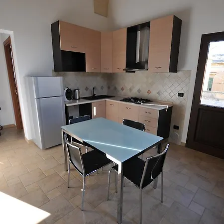 Appartamenti 