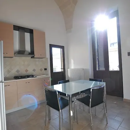 Appartamenti 